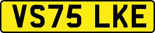 VS75LKE