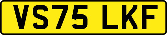 VS75LKF