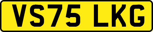 VS75LKG