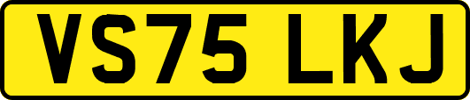VS75LKJ