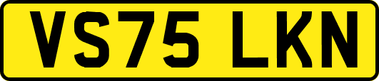 VS75LKN