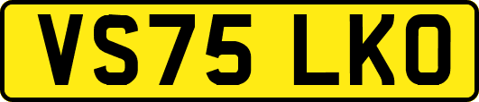 VS75LKO
