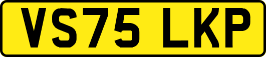 VS75LKP
