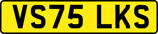 VS75LKS