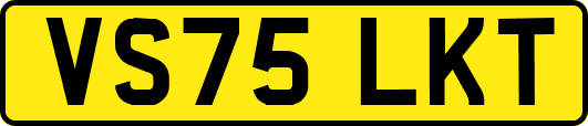 VS75LKT