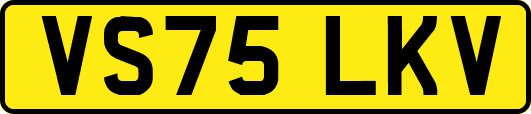 VS75LKV
