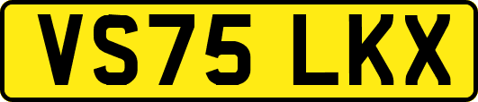 VS75LKX