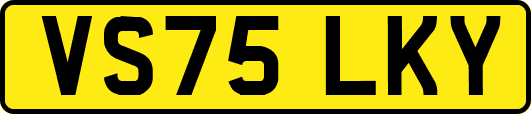 VS75LKY
