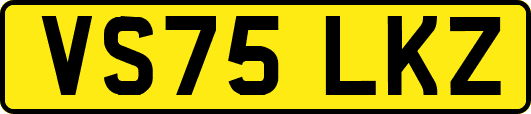 VS75LKZ