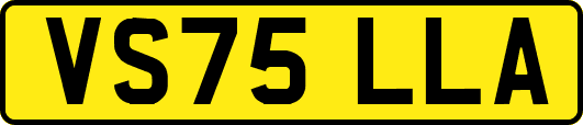VS75LLA