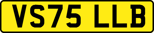 VS75LLB