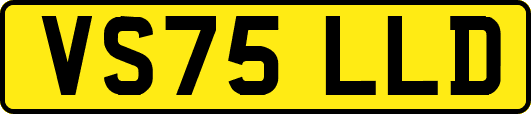 VS75LLD