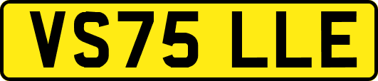 VS75LLE