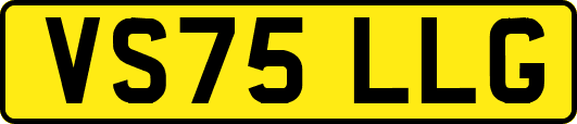 VS75LLG