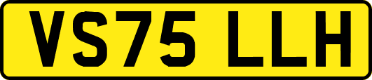 VS75LLH