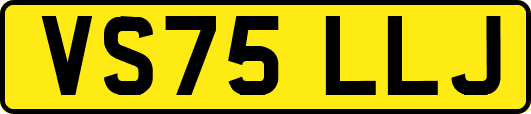 VS75LLJ
