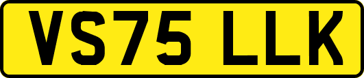 VS75LLK