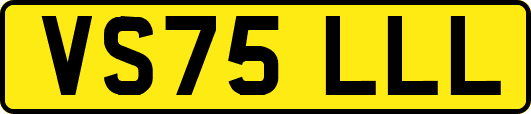 VS75LLL