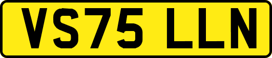 VS75LLN