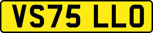 VS75LLO