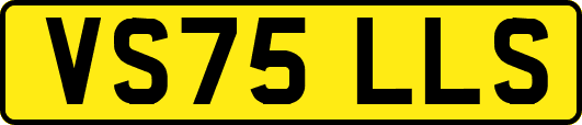 VS75LLS