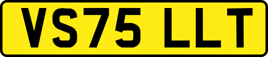 VS75LLT