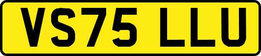 VS75LLU