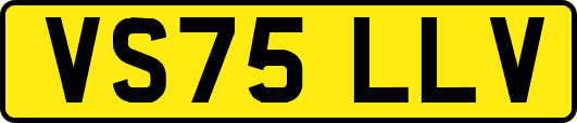 VS75LLV