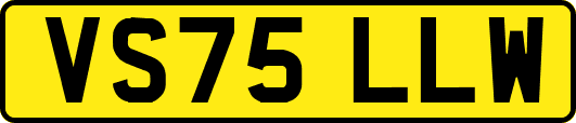 VS75LLW