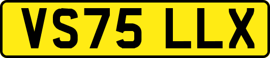 VS75LLX