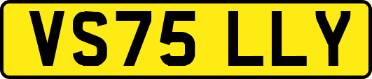 VS75LLY