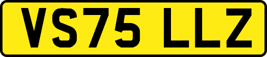 VS75LLZ