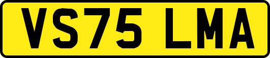 VS75LMA