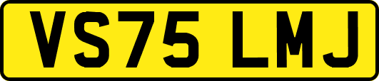 VS75LMJ