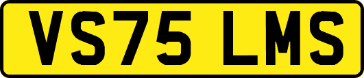 VS75LMS
