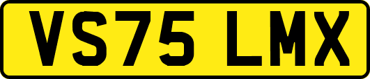 VS75LMX