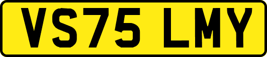 VS75LMY