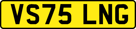 VS75LNG