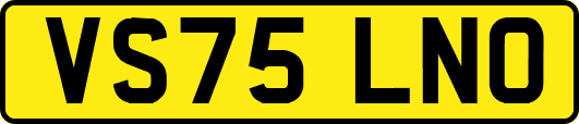VS75LNO