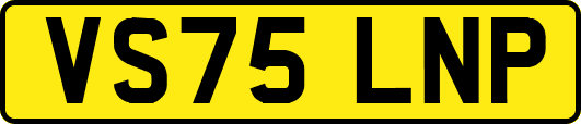 VS75LNP