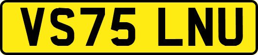 VS75LNU