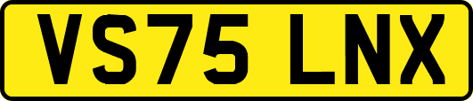 VS75LNX