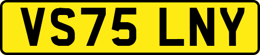 VS75LNY