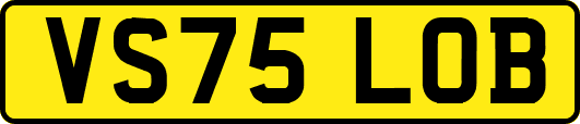 VS75LOB