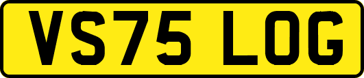 VS75LOG