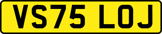 VS75LOJ