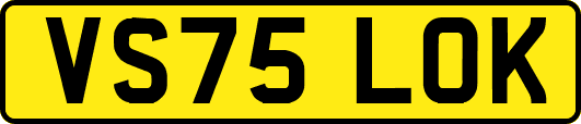 VS75LOK