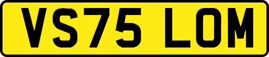 VS75LOM
