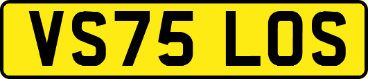 VS75LOS