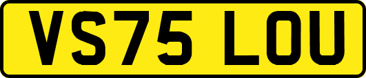 VS75LOU